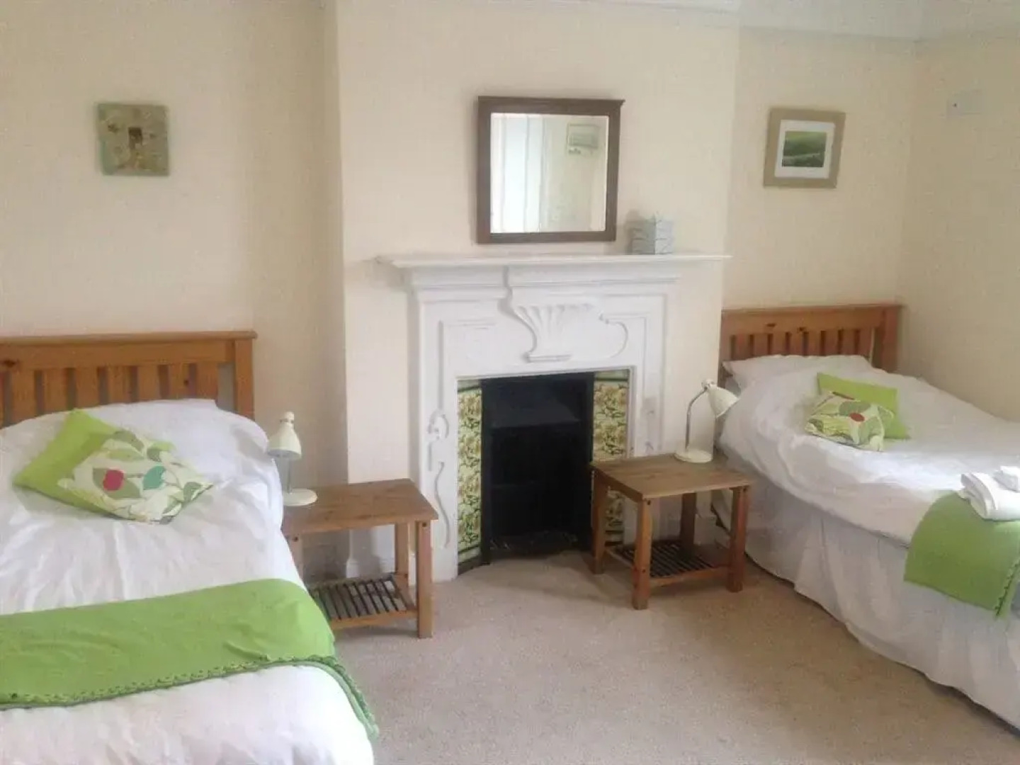 Old Church House B&B