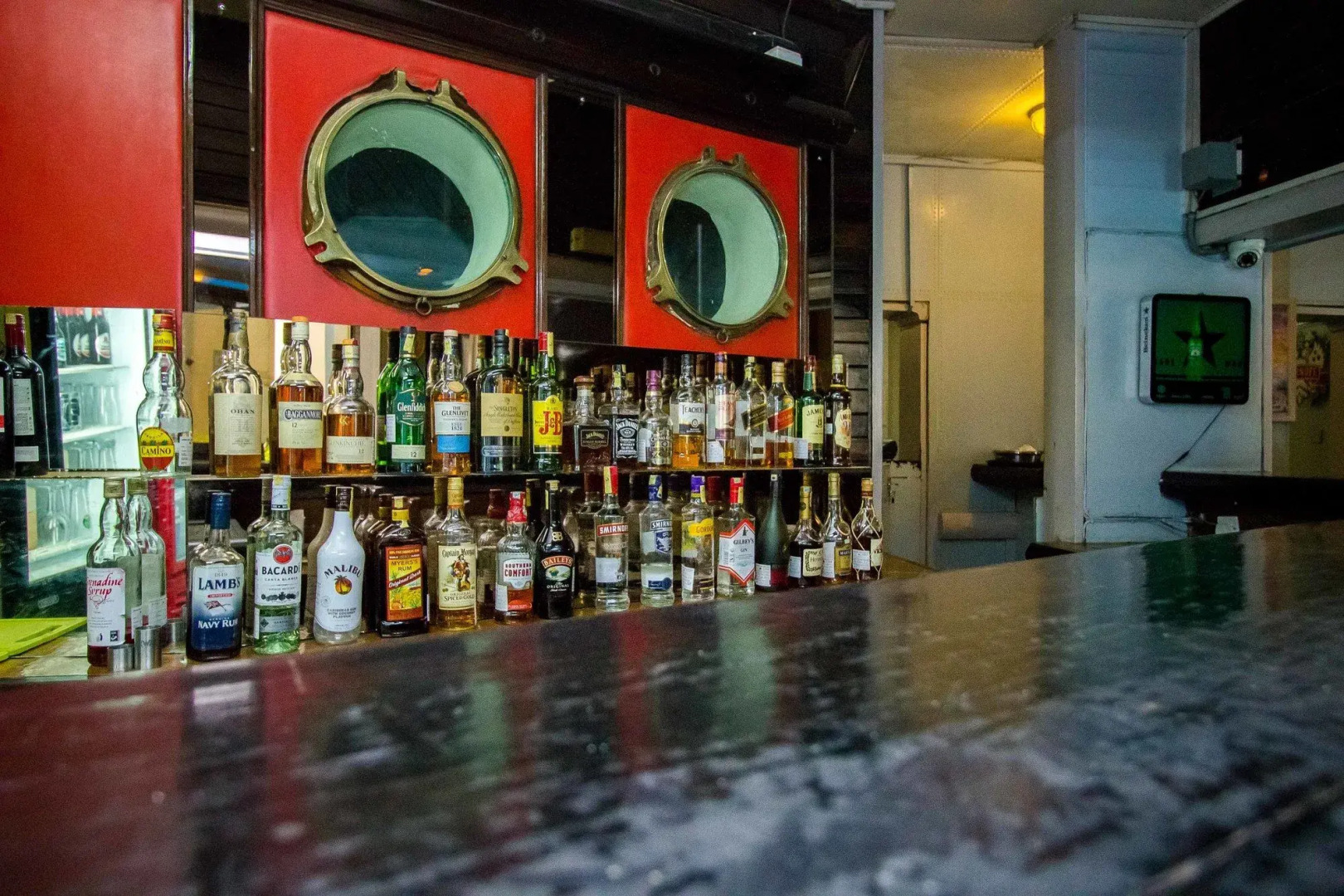 Sarova Imperial Hotel