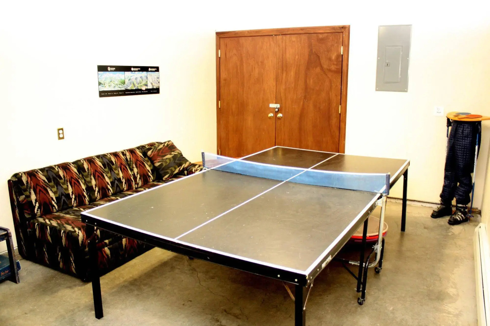 Pinecreek By Peak Property Management