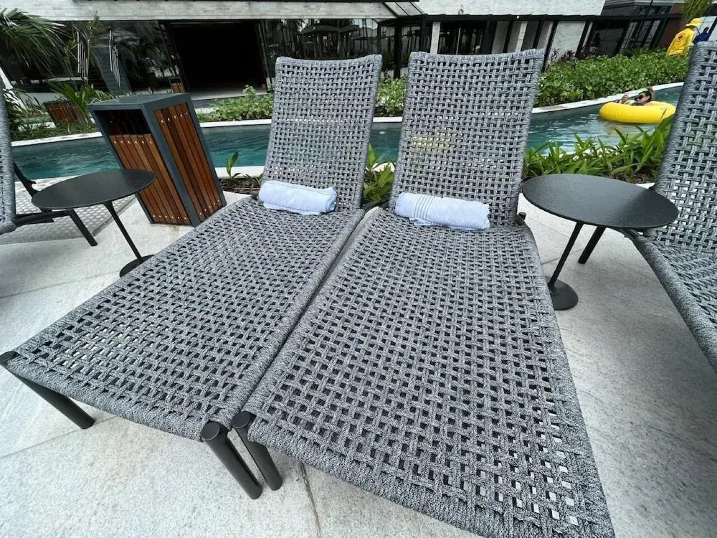 Salinas Premium Resort 409