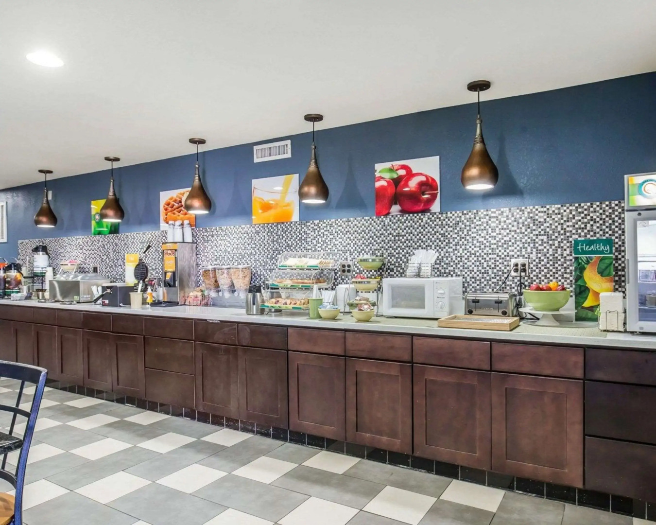 Rodeway Inn & Suites Needles