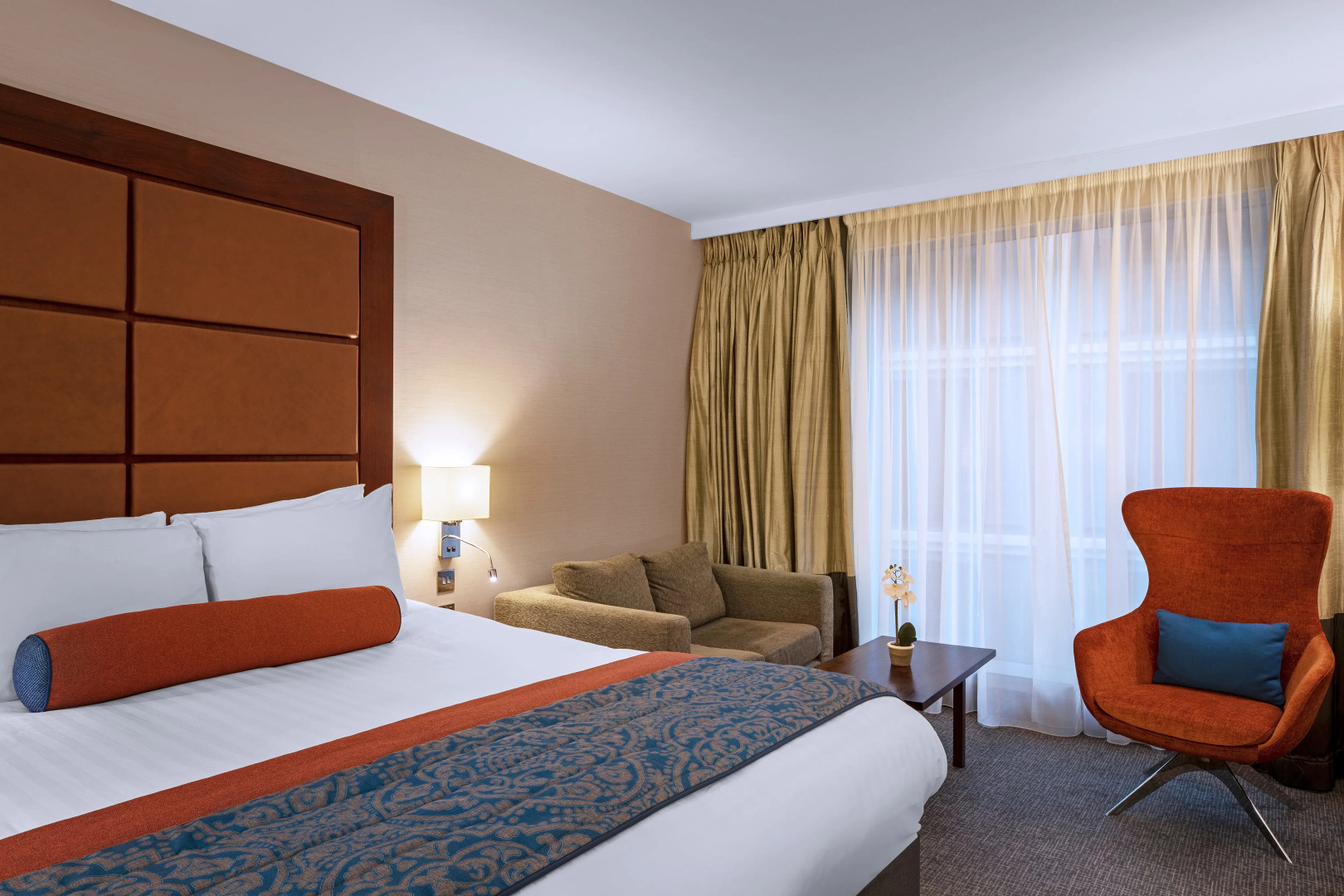 Leonardo Royal Hotel London St Paul’s