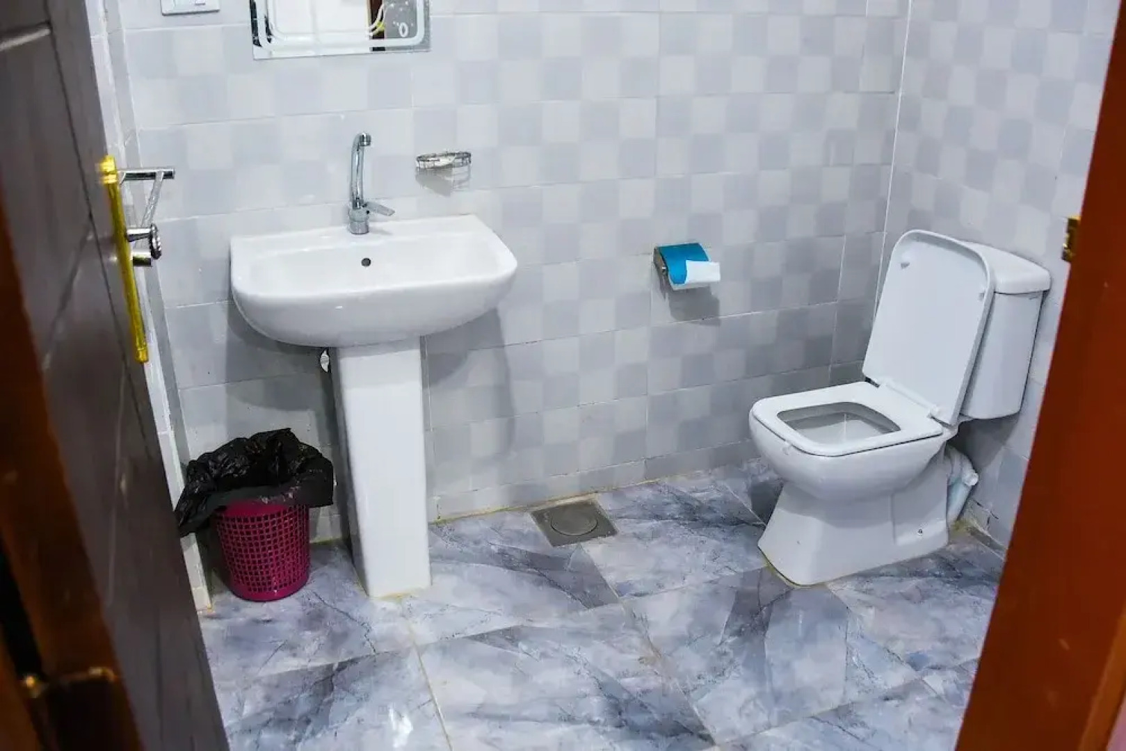 Fadlos Anay Nubian Guesthouse