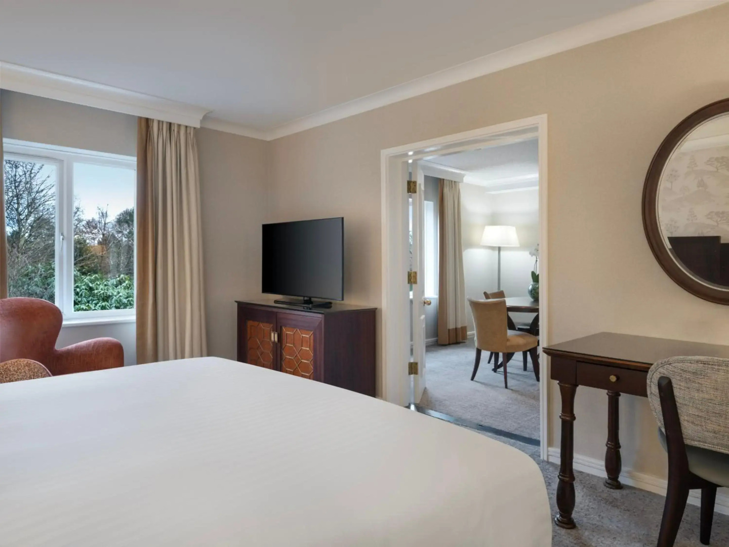 Delta Hotels by Marriott Tudor Park Country Club