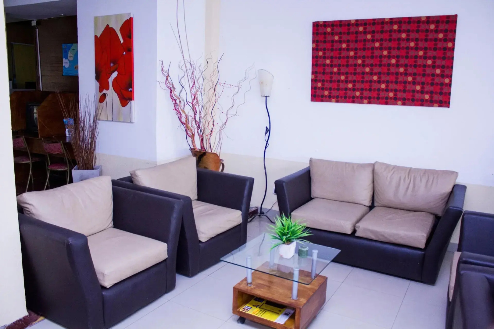 San Remo World Hotel