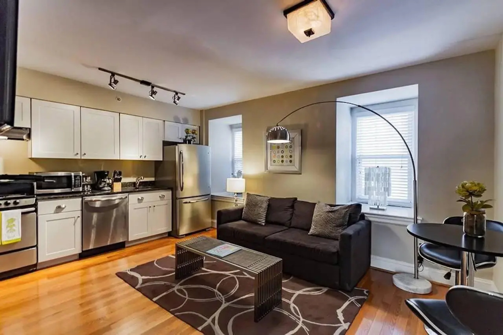 1955 Rittenhouse - 4F