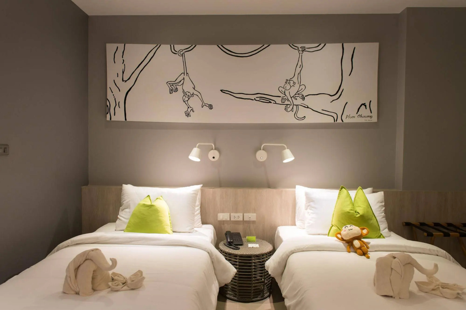 Ploen Chaweng Koh Samui