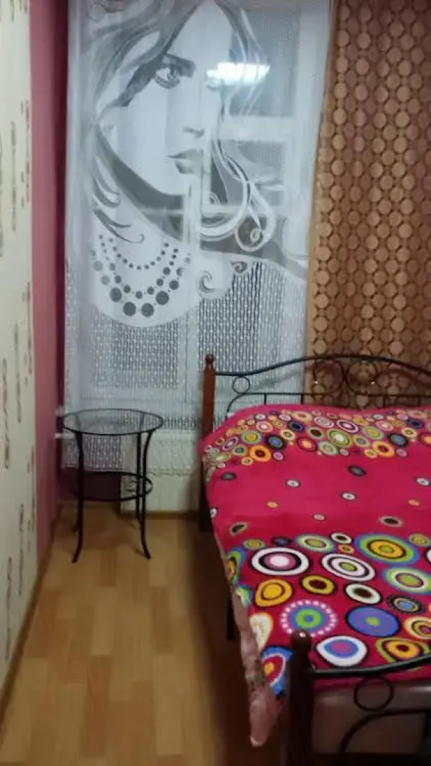 Green House Hostel Na Sennoy