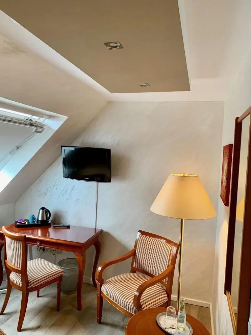 Boutique Hotel Goldene Henne