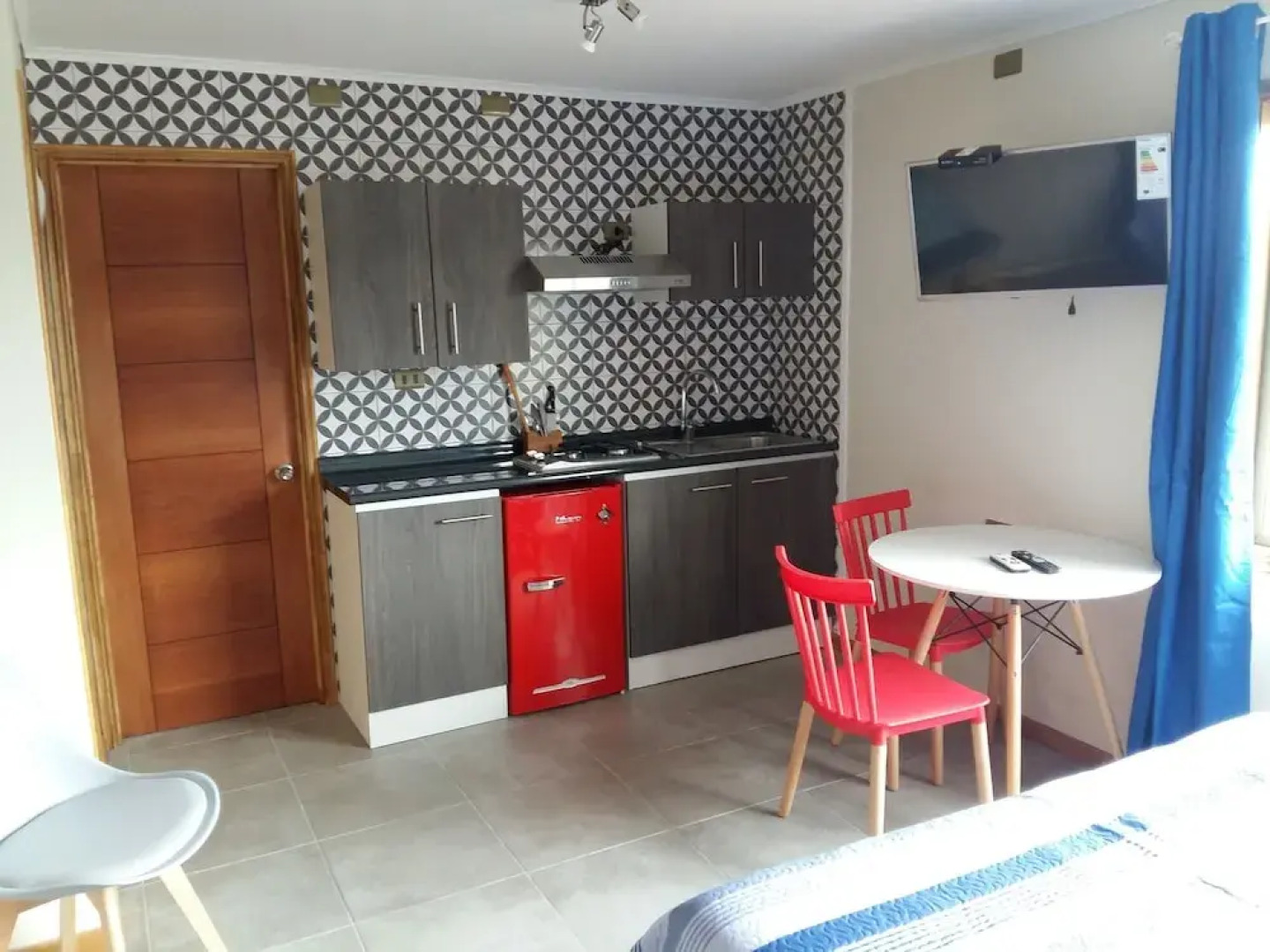 Centro Turístico Cabañas Quirinal