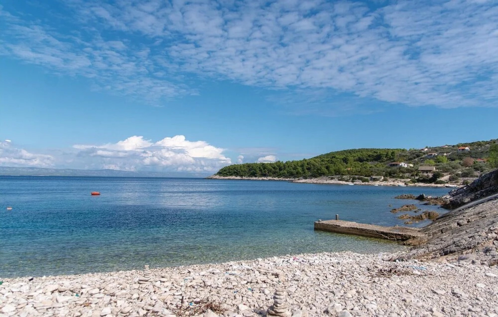 Stunning Home in Vela Luka With Wifi and 4 Bedrooms