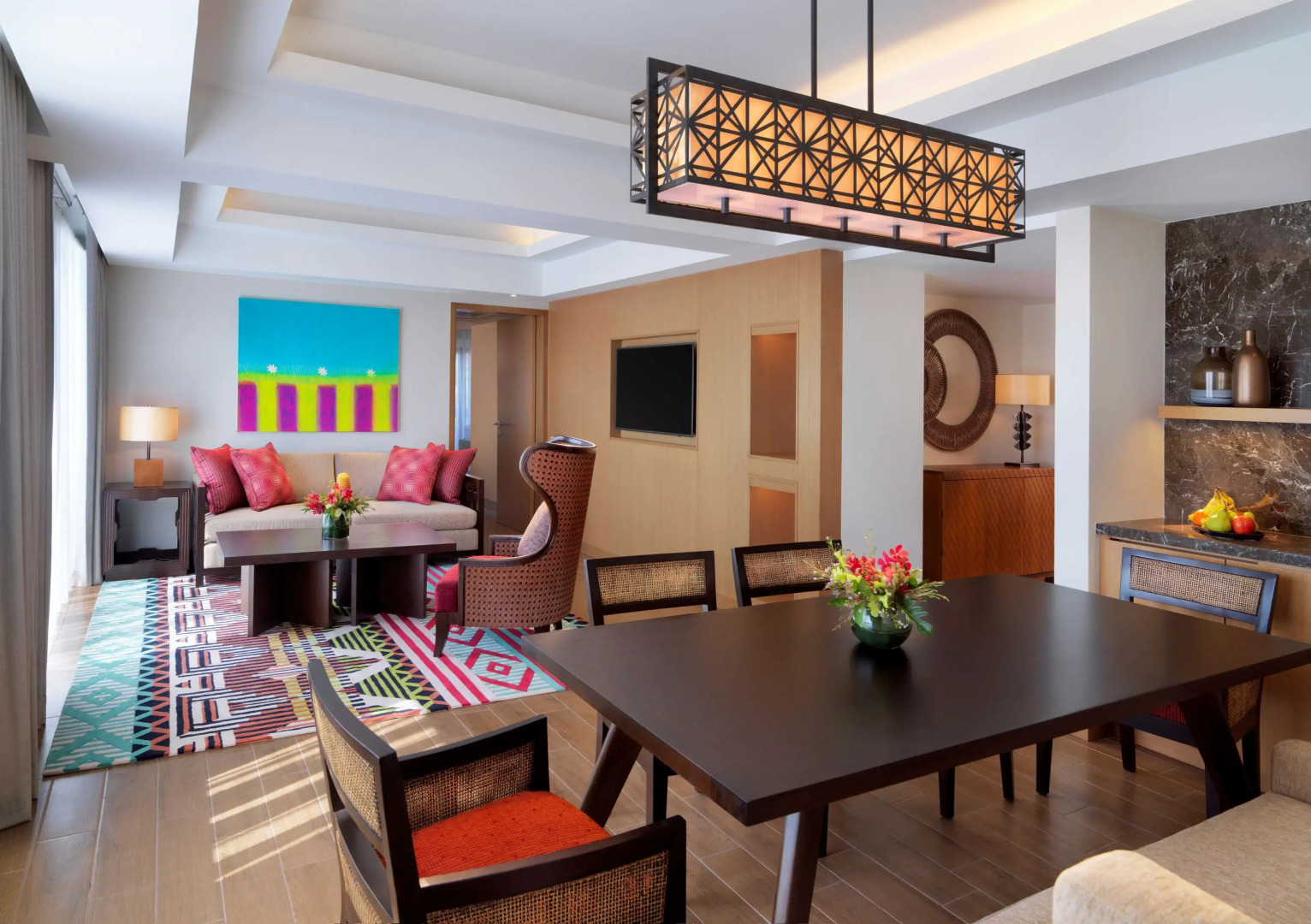 Hyatt Regency Kuantan Resort