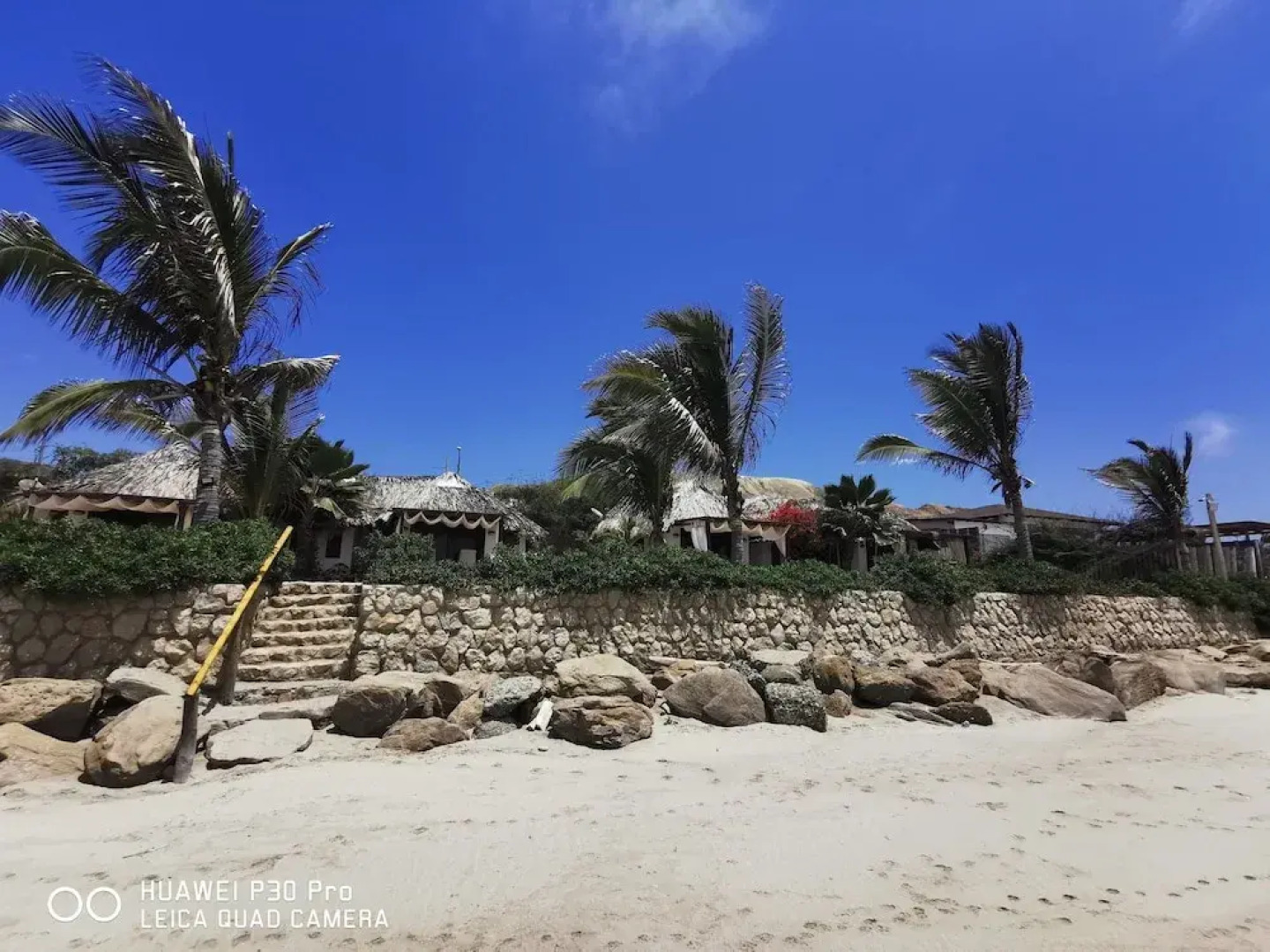 Yemaya Boutique Hotel