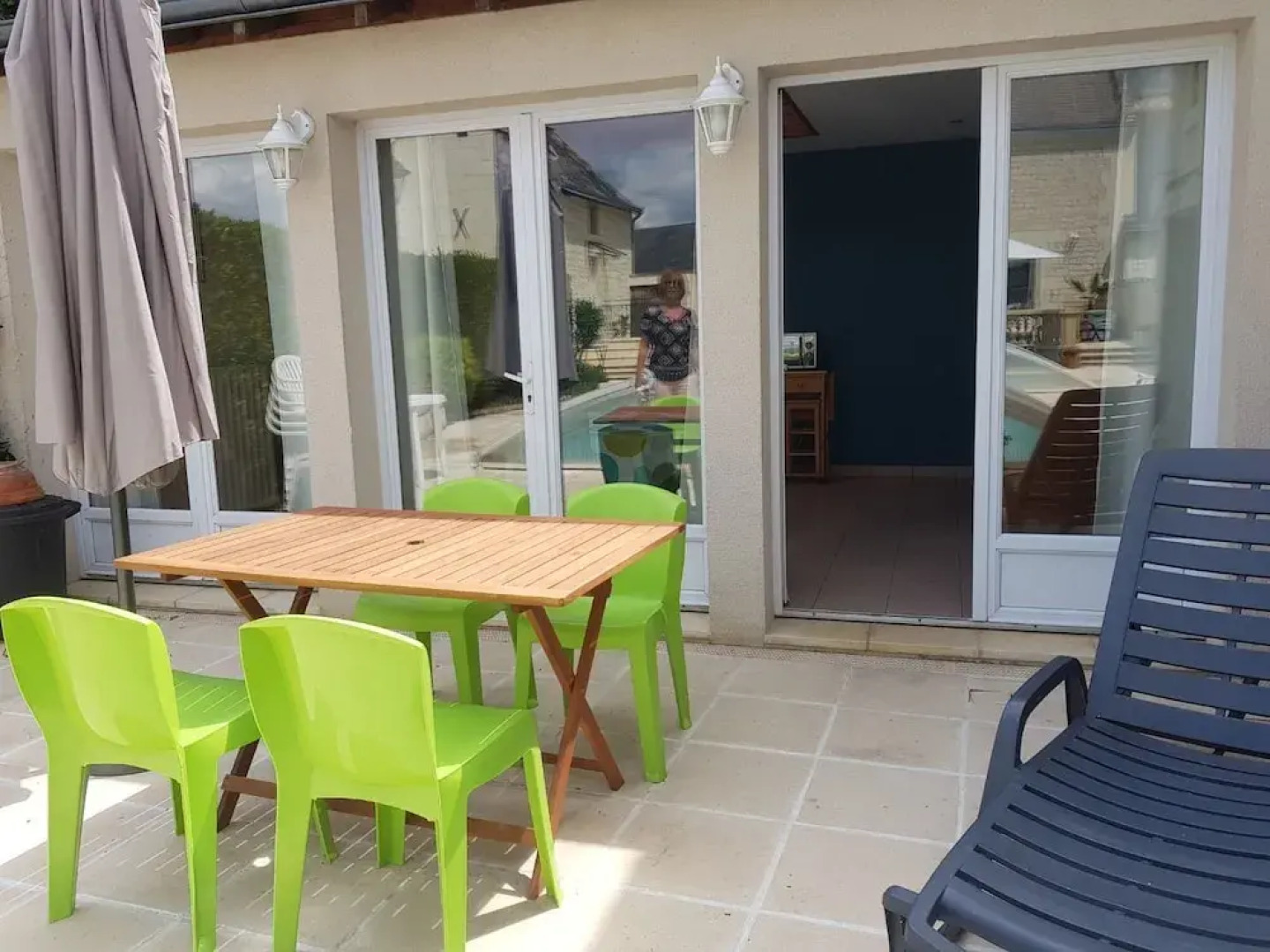 Chambres Dhtes La Bonne Note