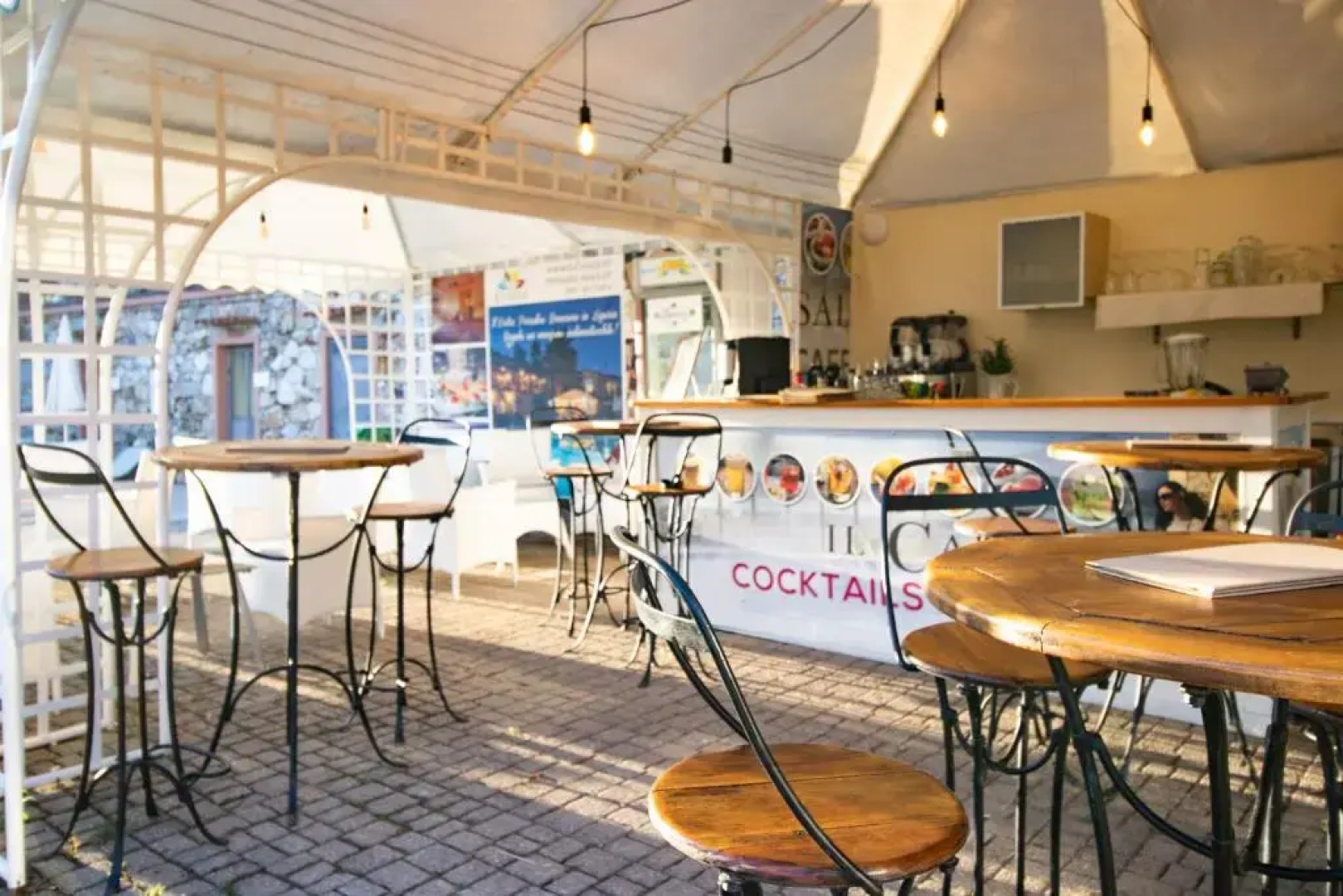 Residence Villa il Casale - appartamenti wellness e piscina riscaldata