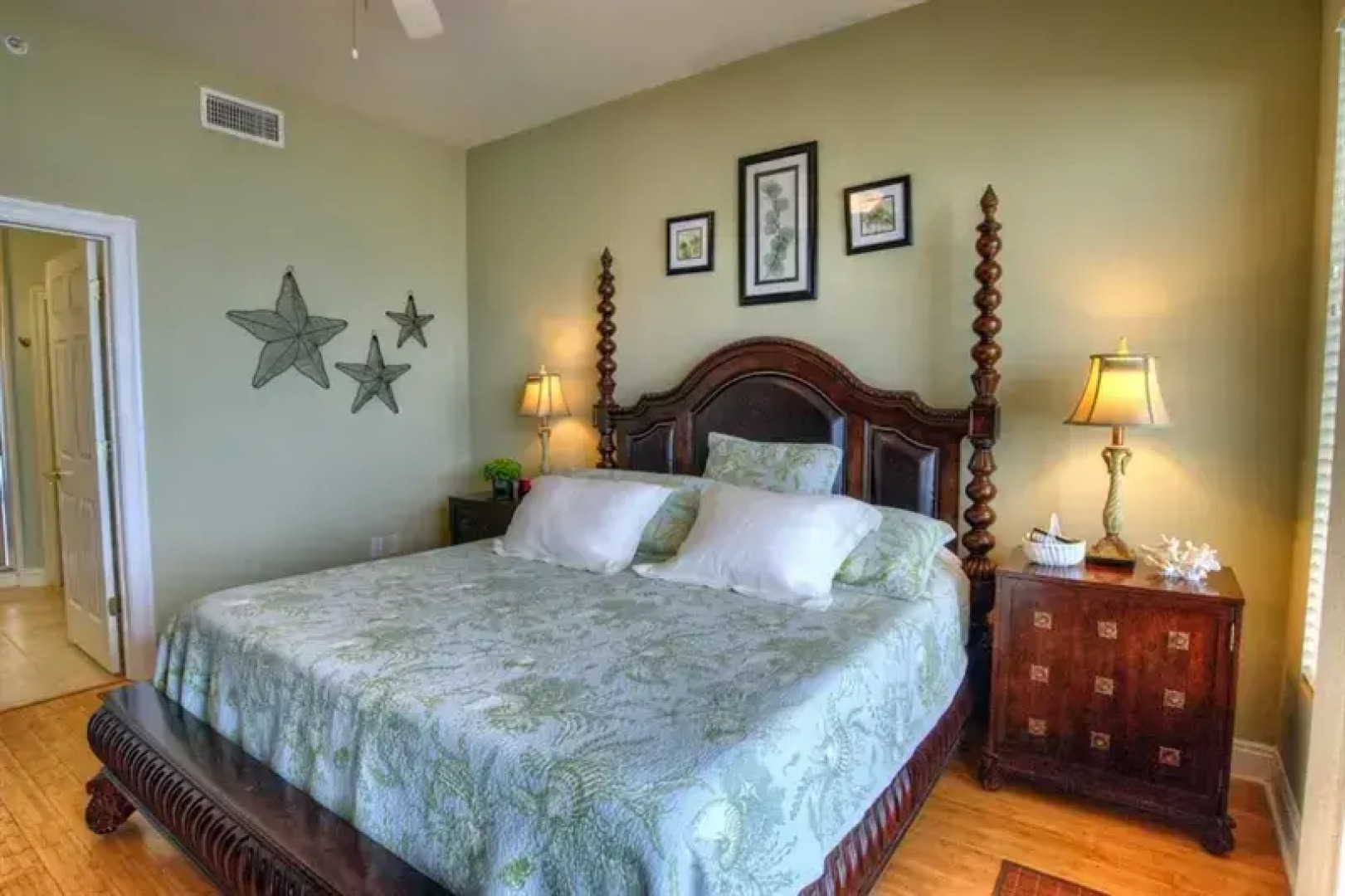 310 Treasure Island Resort