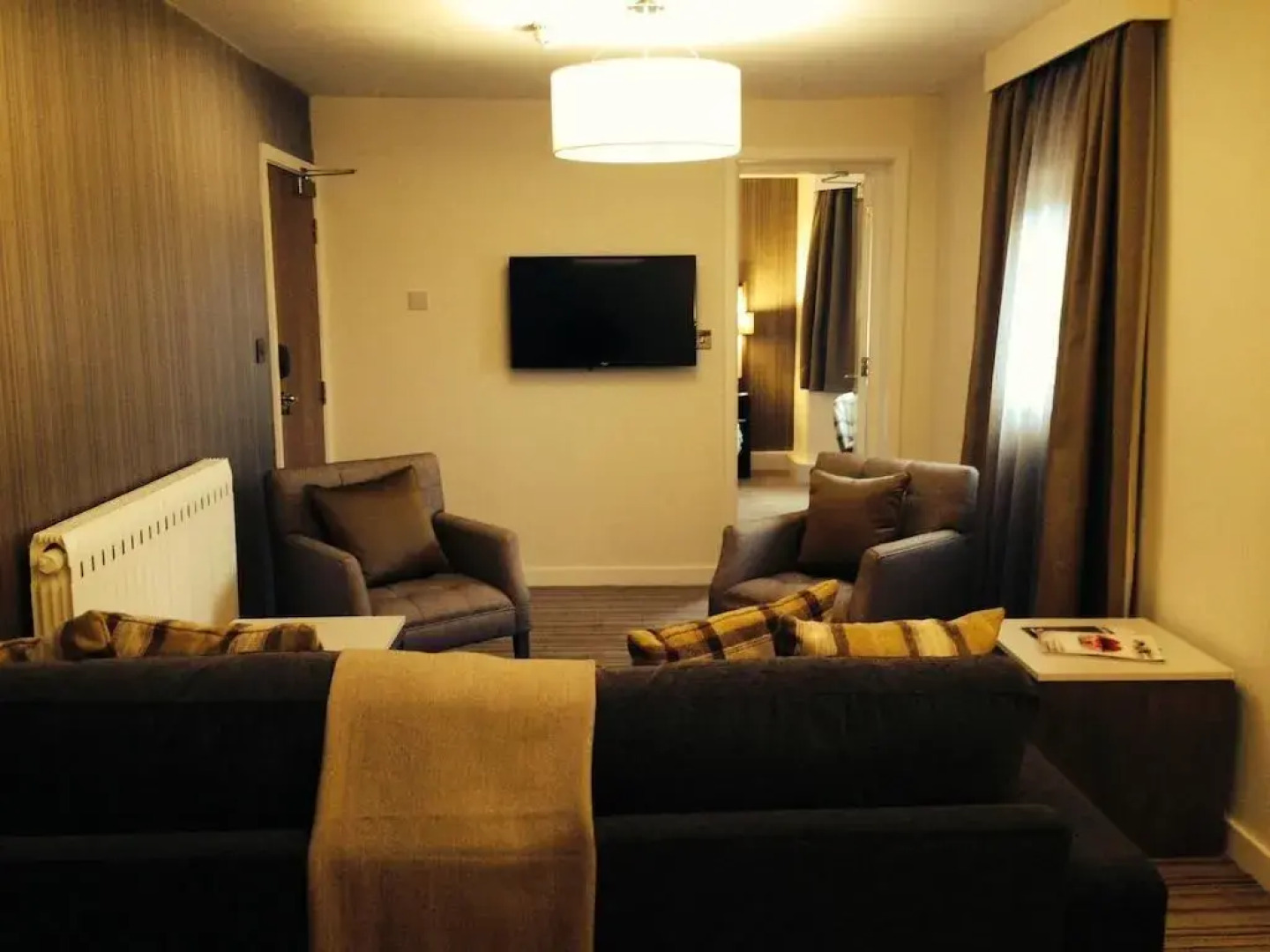 Mercure Preston Samlesbury