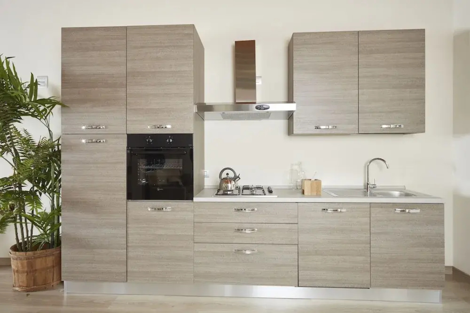 Residence Vista Sesia