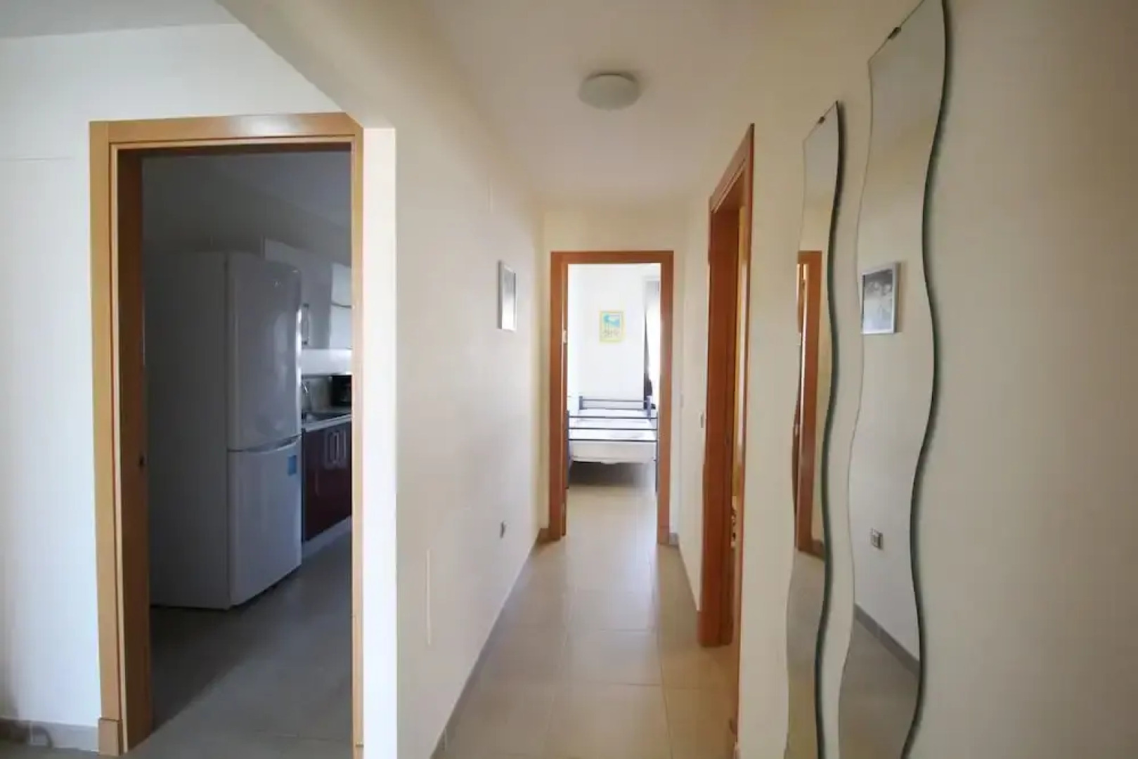 Albardi 3ºA - Magnífico apartamento en Aguadulce