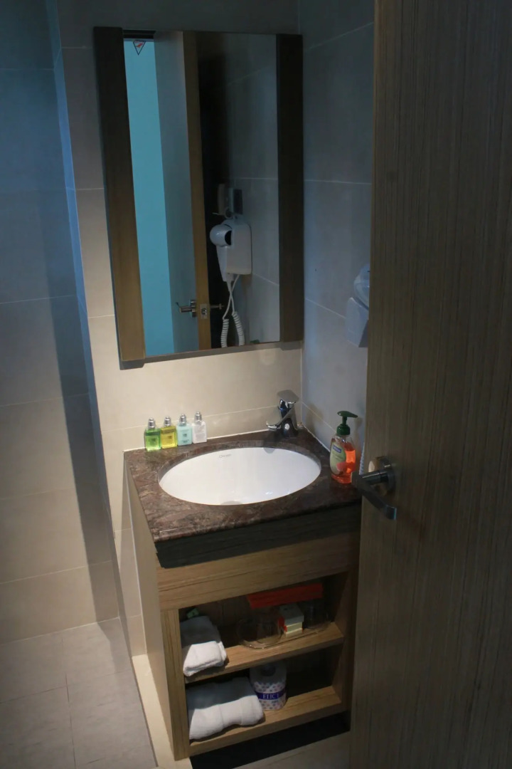 Seaview Holiday Resort