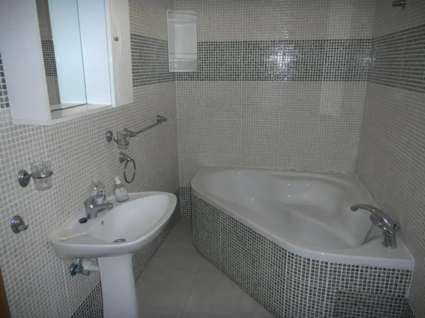 Apartment Zoran Pošesi