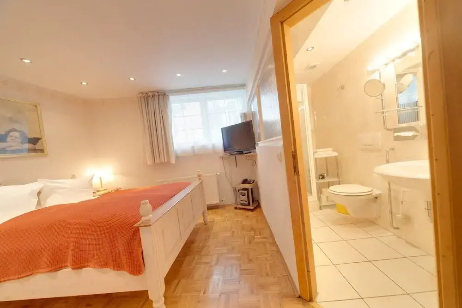 Hotel Peter Schaefer