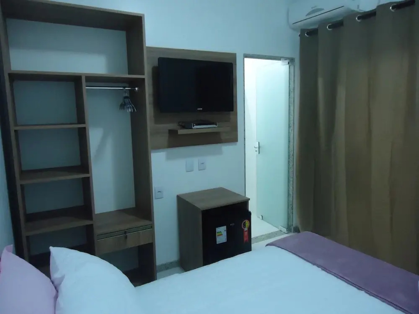 Pousada Vô Quintino