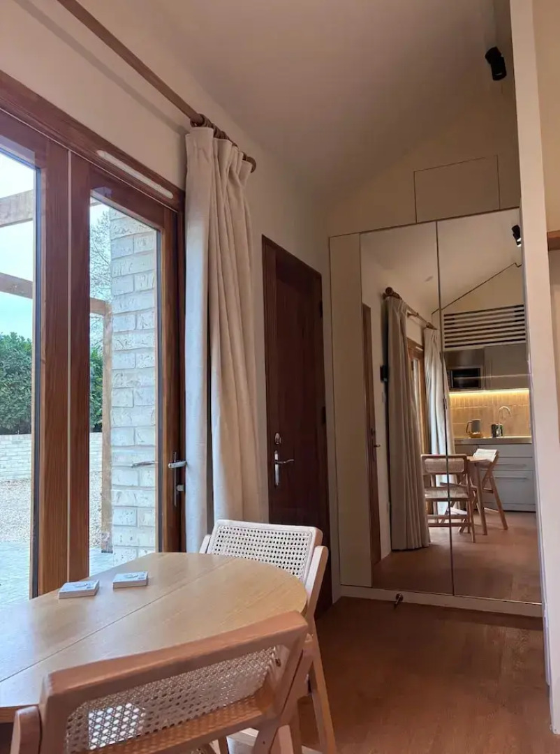 The Stables at Minstrel Court