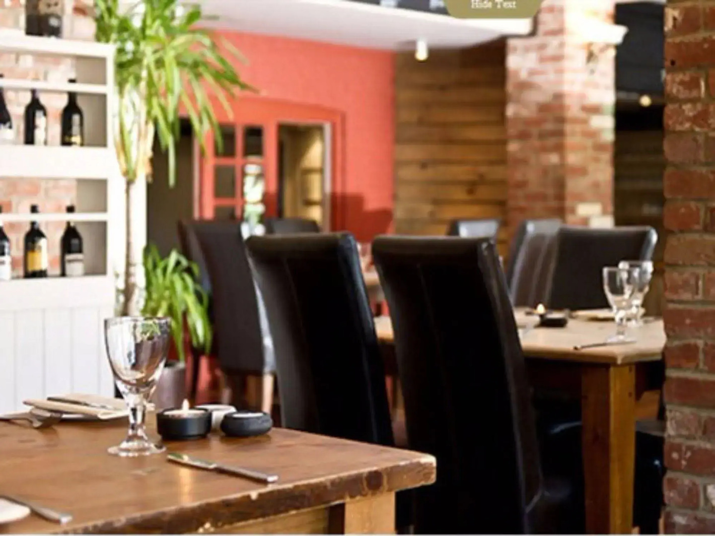 The Greyhound Inn Aldbury