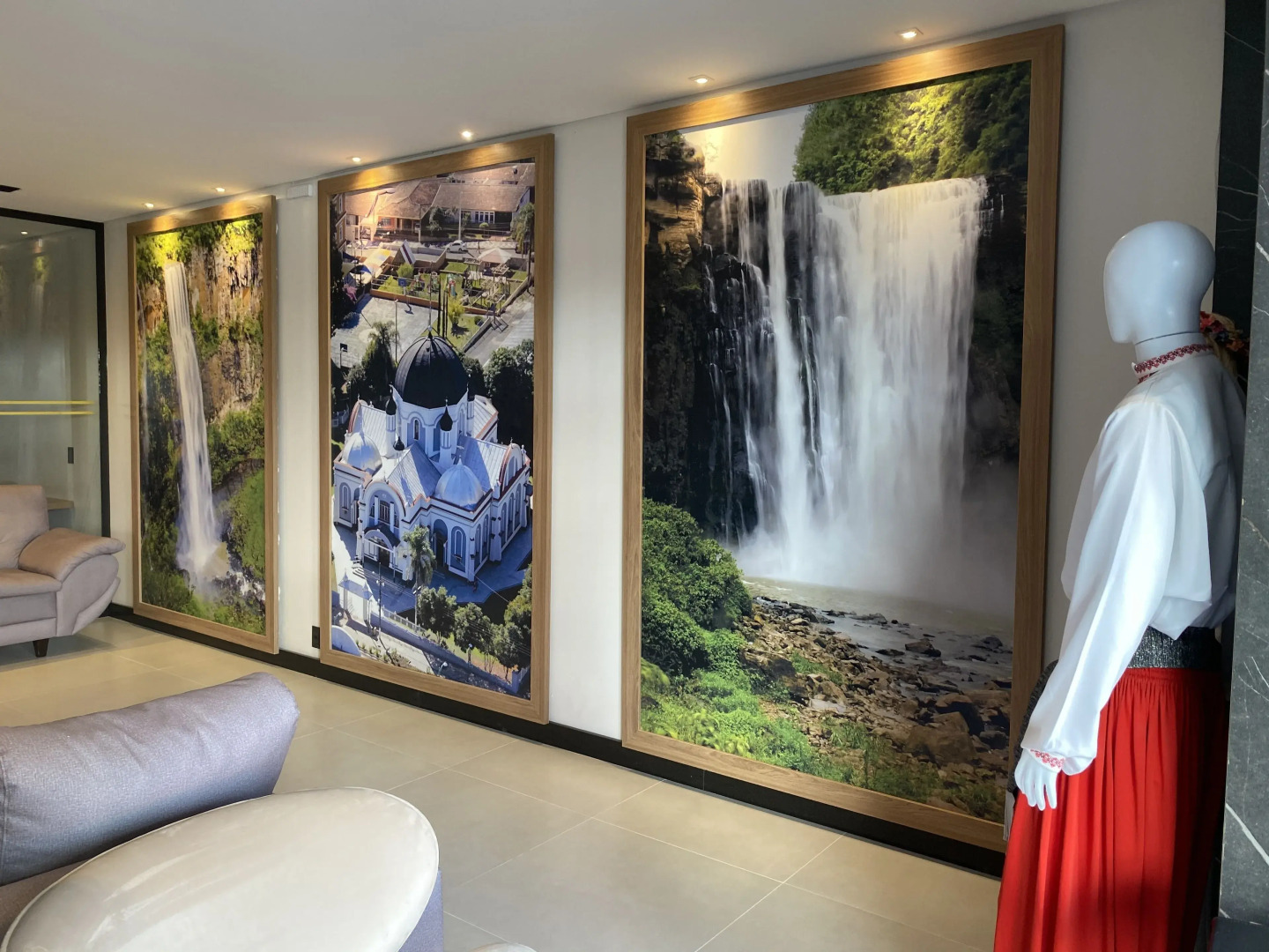 Mayná Hotel Prudentópolis