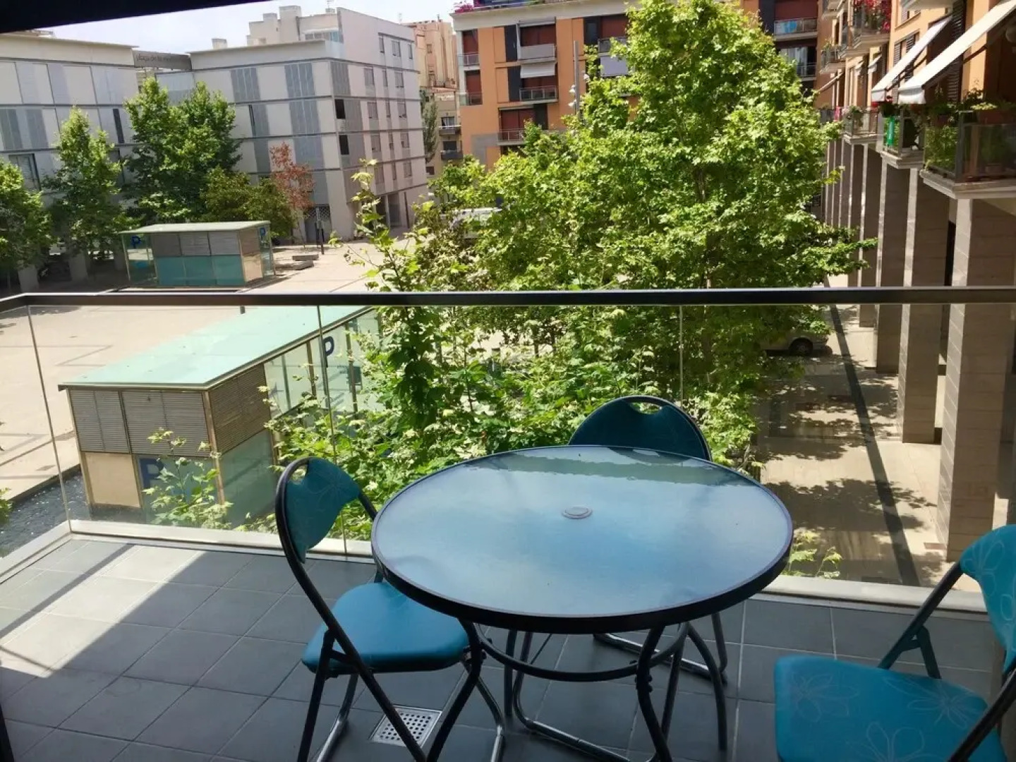 Vilanova Ameba Apartment