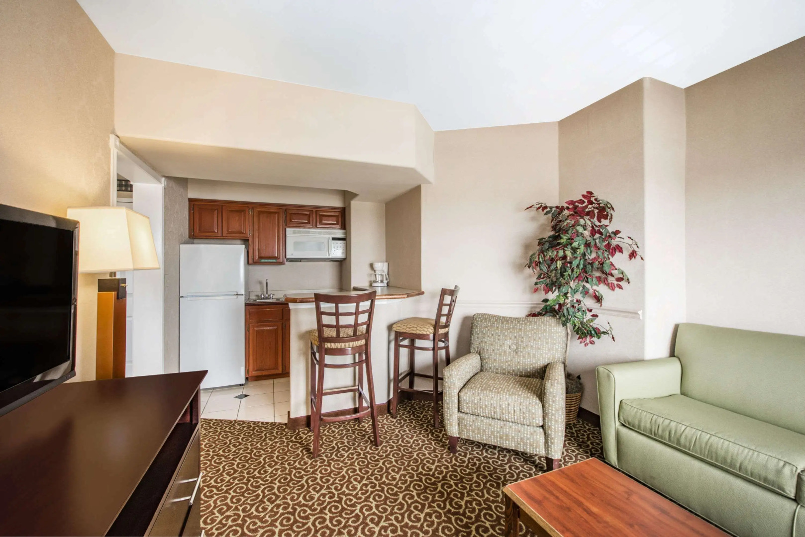 Hawthorn Extended Stay by Wyndham El Paso