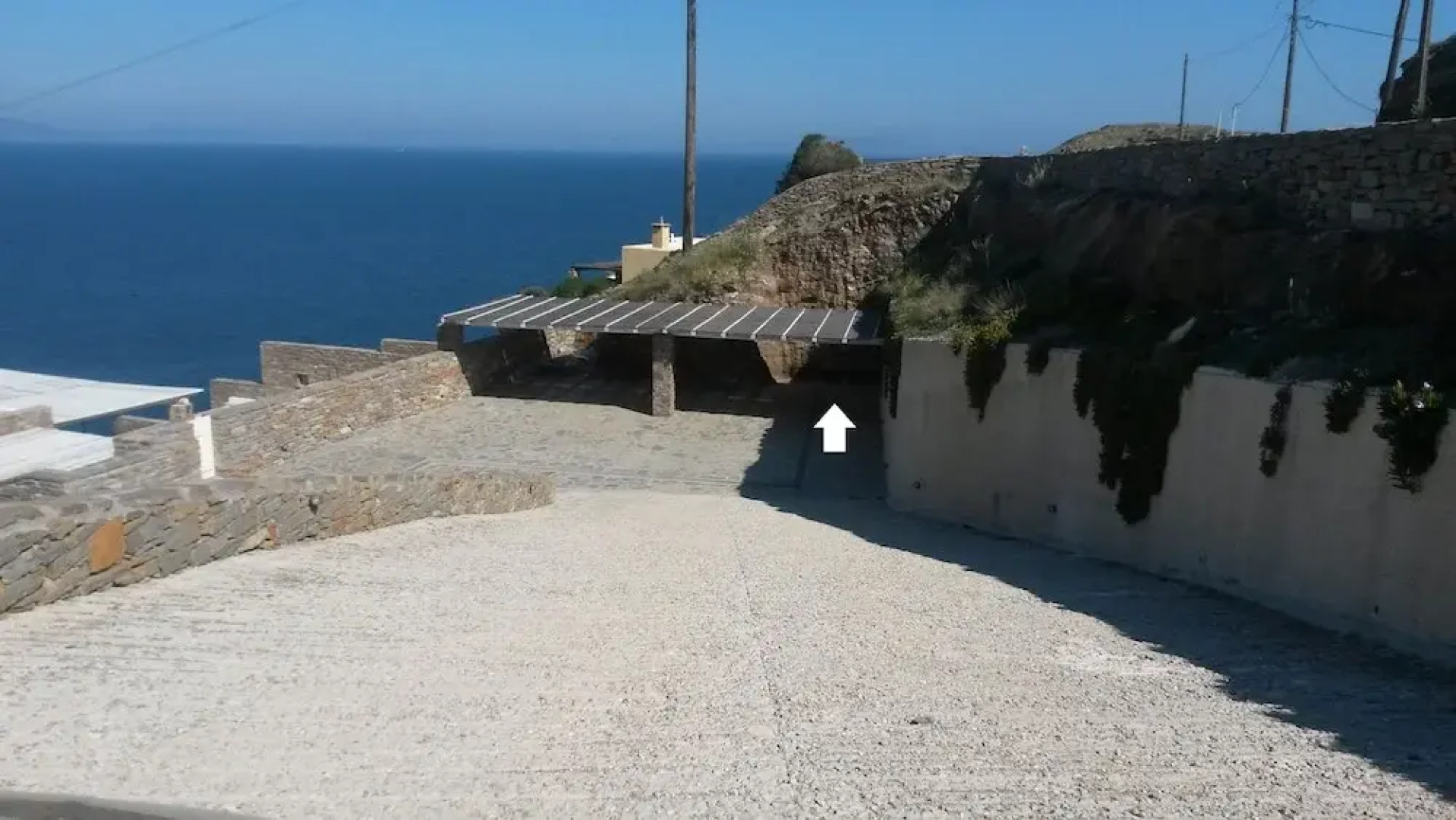 Unique Stylish Villa