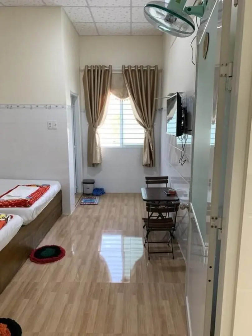 Diem Hang Guesthouse