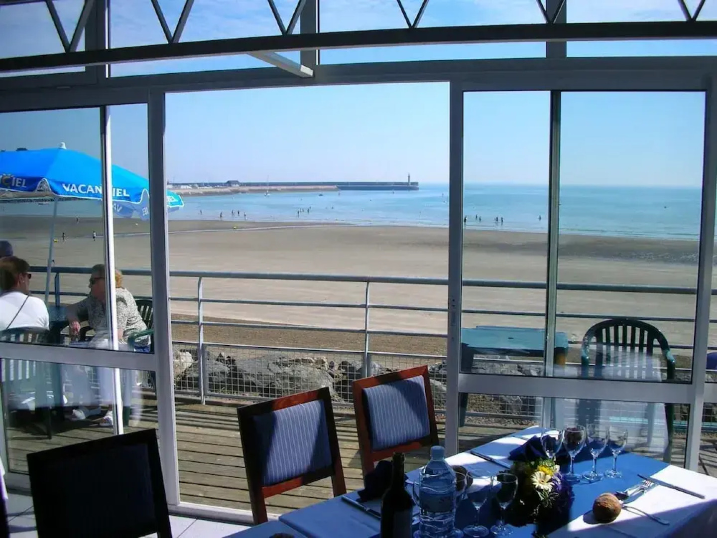 Hôtel Miléade de la Plage - Binic