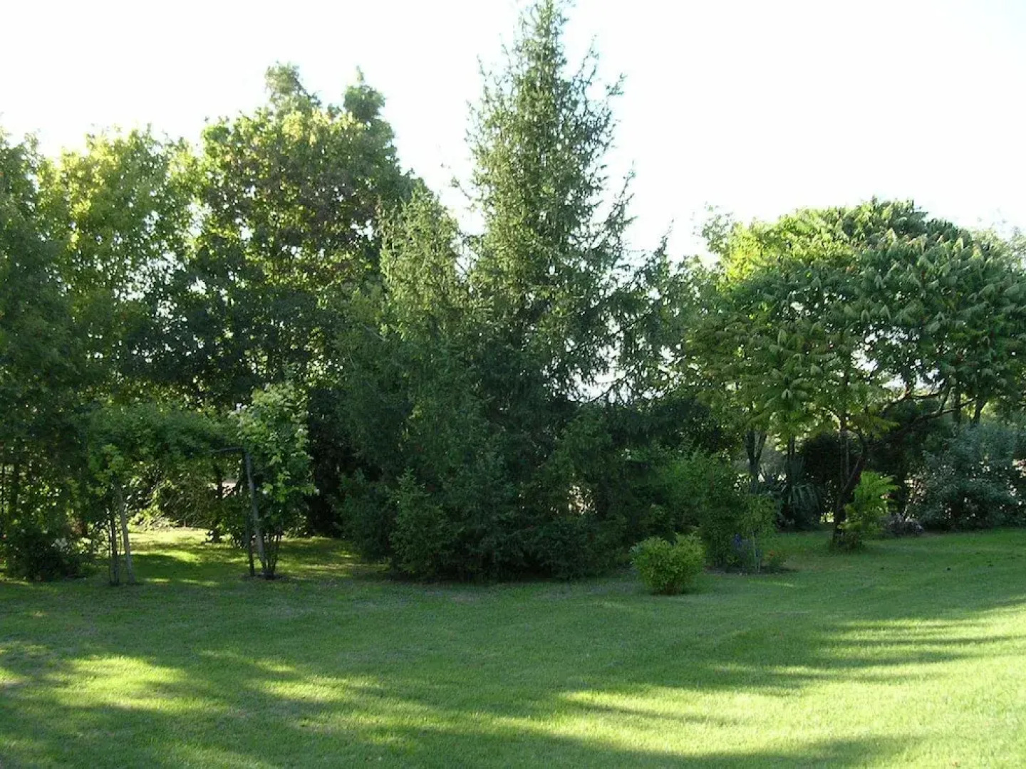 La Pocterie Chambres d'Hôtes en Vienne