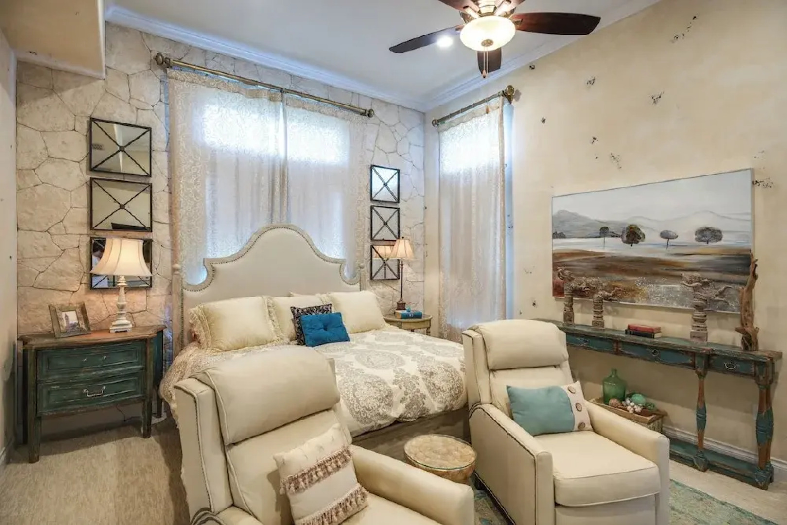 Riverfront Gem w/ Dock & Paddleboards in Seguin!