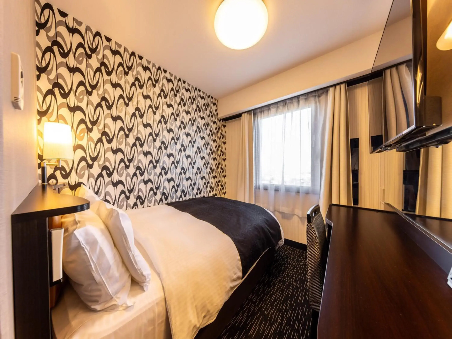 APA Hotel Uozu Ekimae