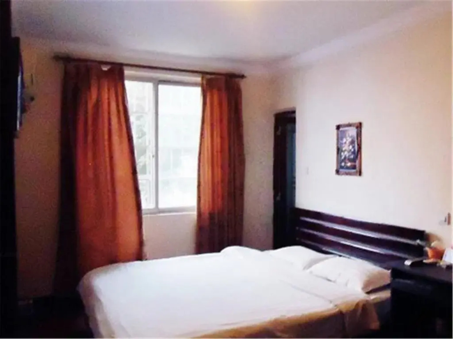 Panzhihua Hongyun Inn Xiangyang Store