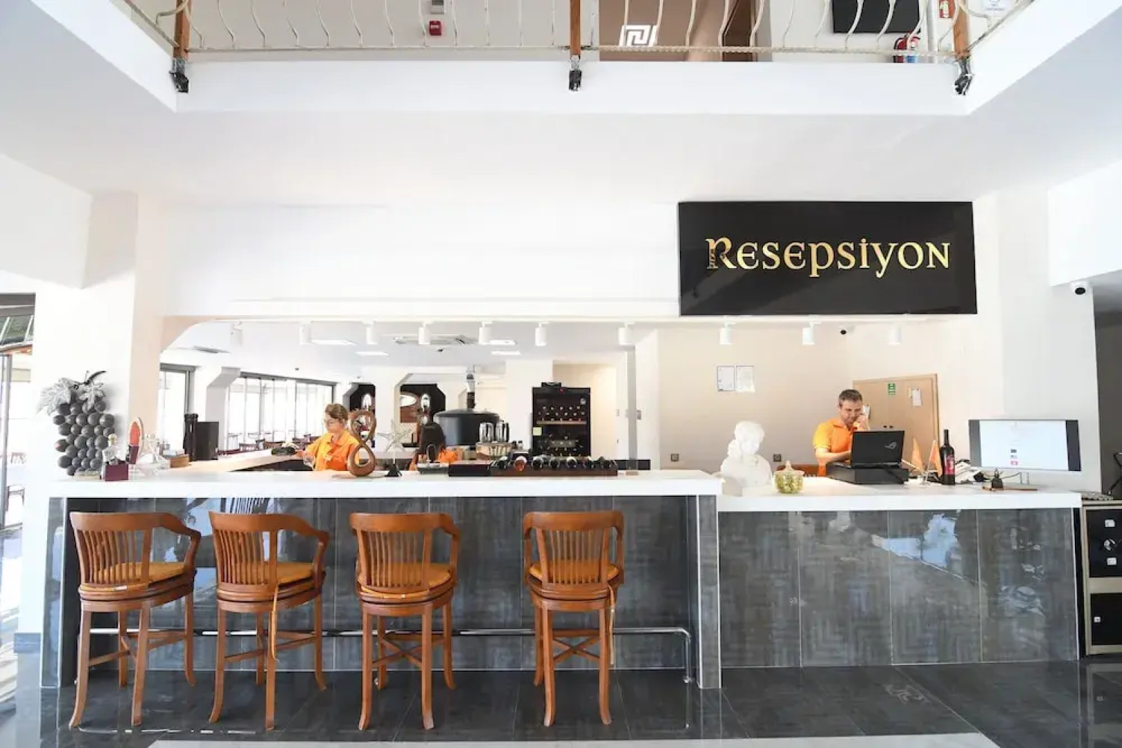 Etruscan Boutique Hotel