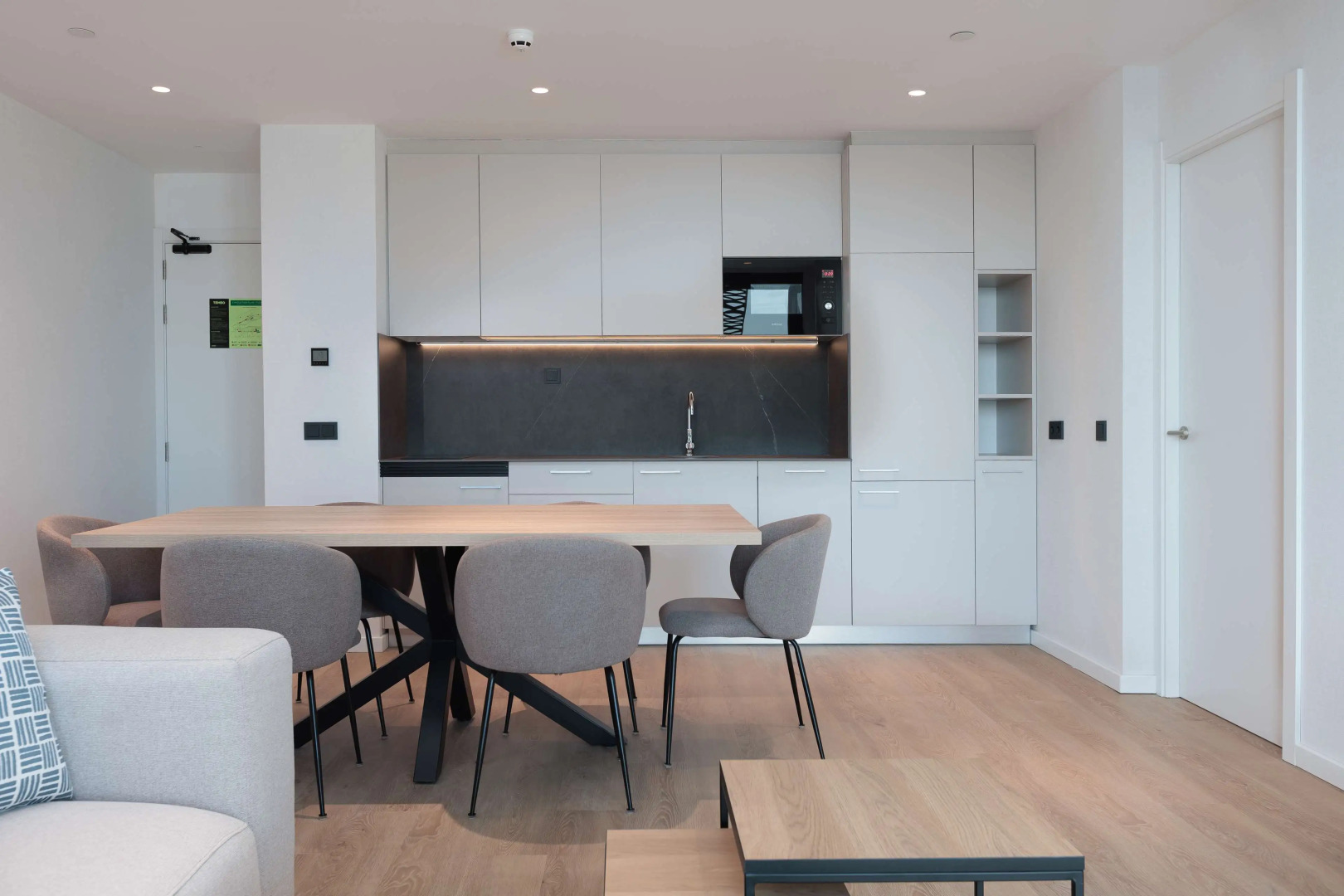 Hotel Tembo Barcelona