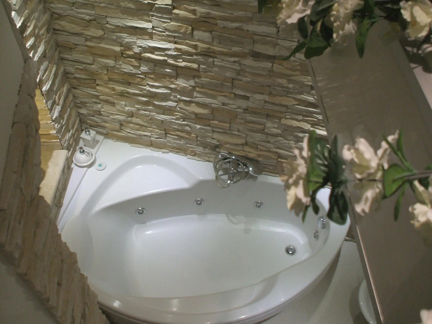 B&B Bellavista Suite