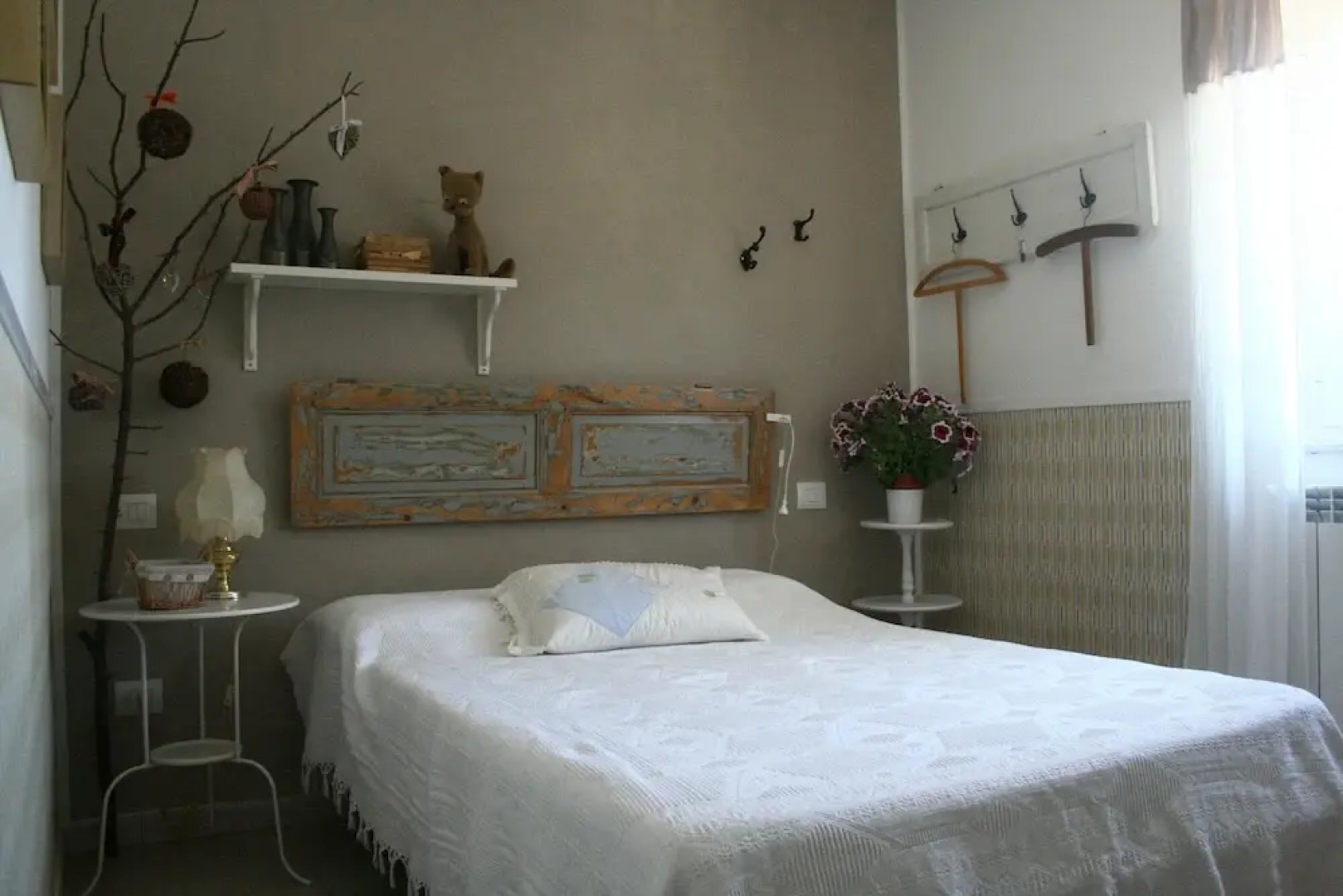 B&B La Casina di Parrana