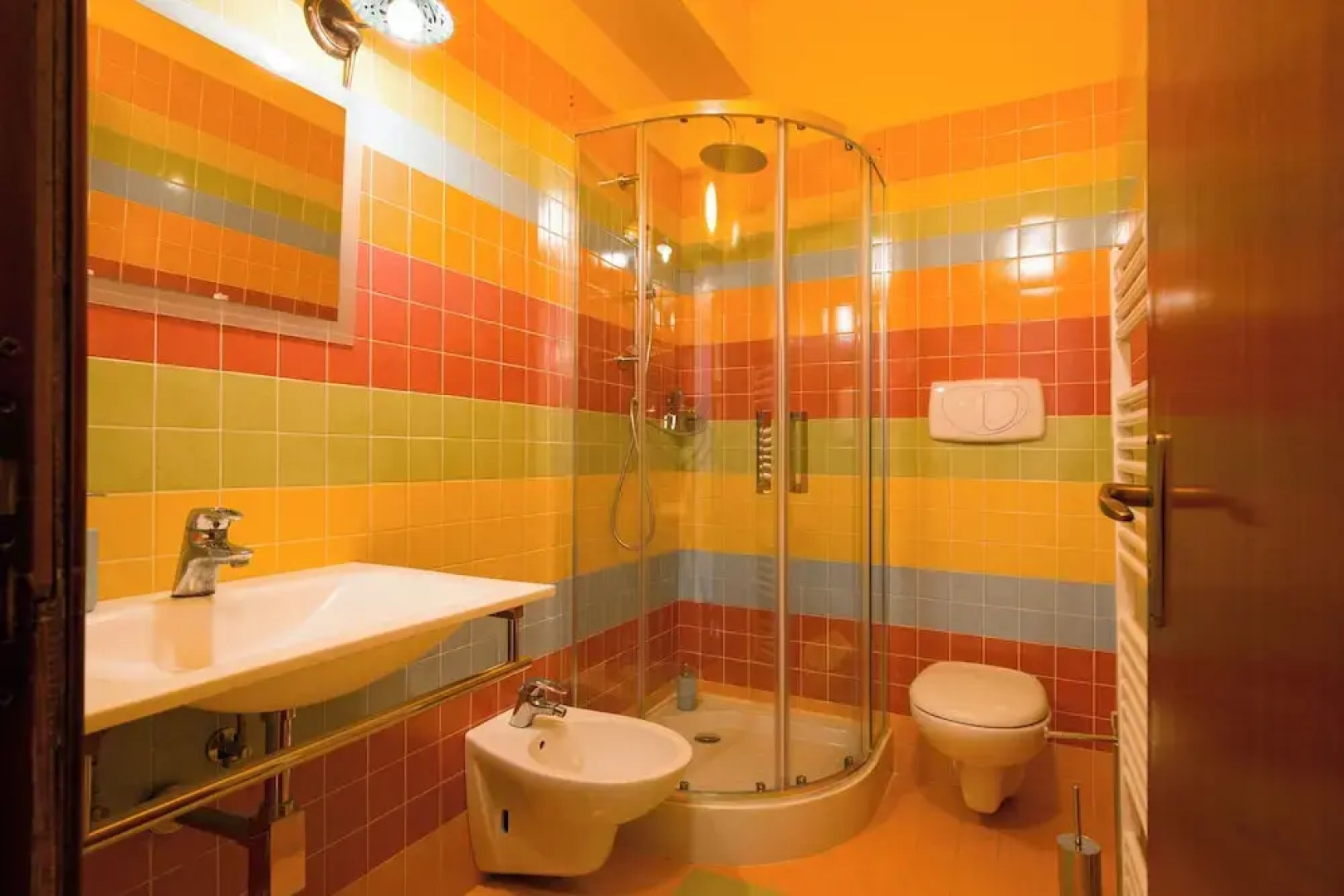 Country House Abate Pool Ac Wifi Potenza