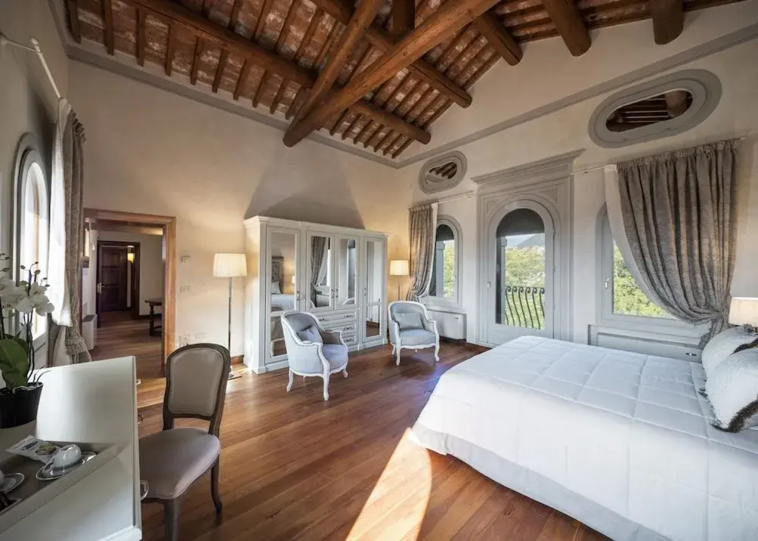 Villa Morona de Gastaldis