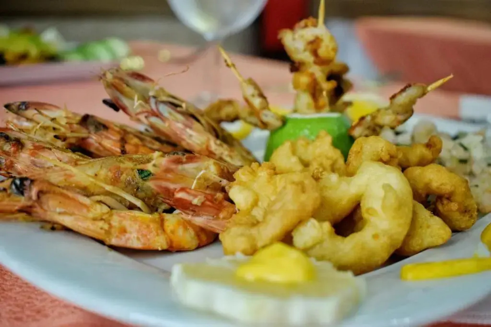 Hotel Marina Prestige Tabarka