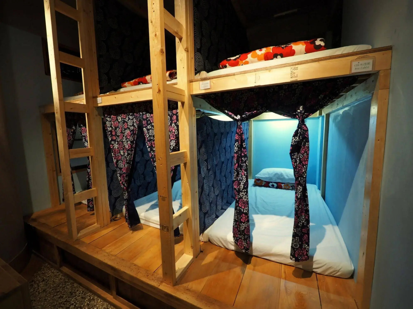 Fuqi Hostel - Heping