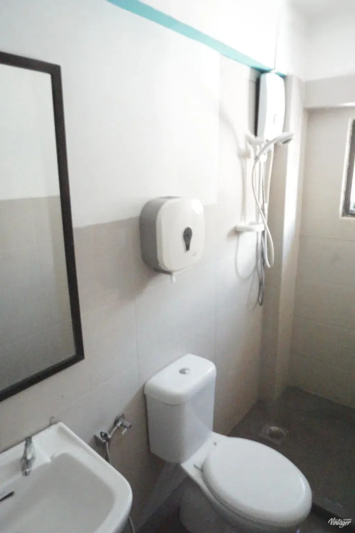 The Travel Hub Guesthouse