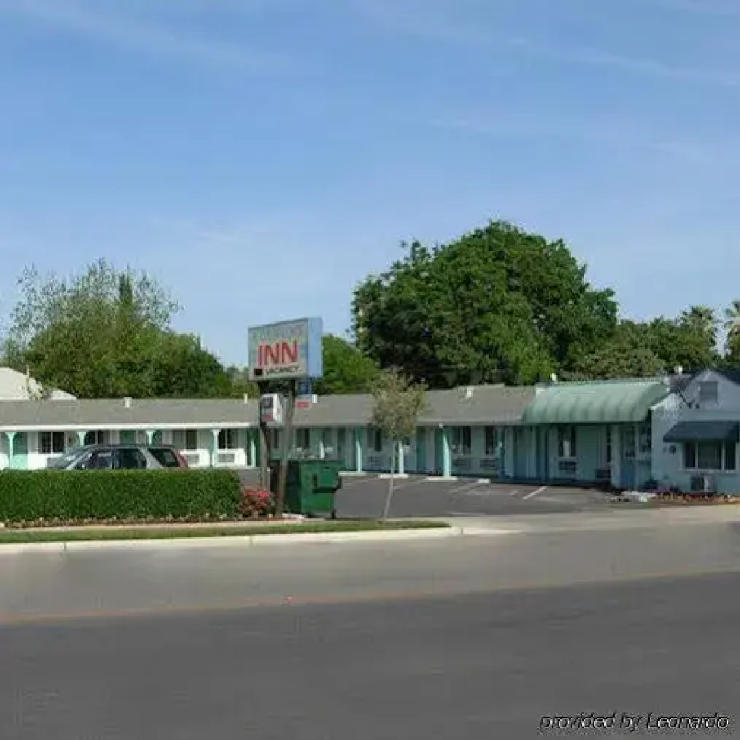 Economy Inn