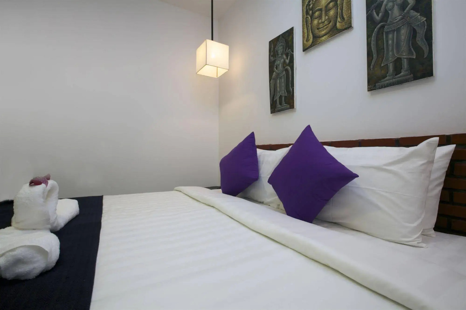 Samatika Villa Boutique